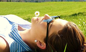 La protección solar es muy importante | Pixabay