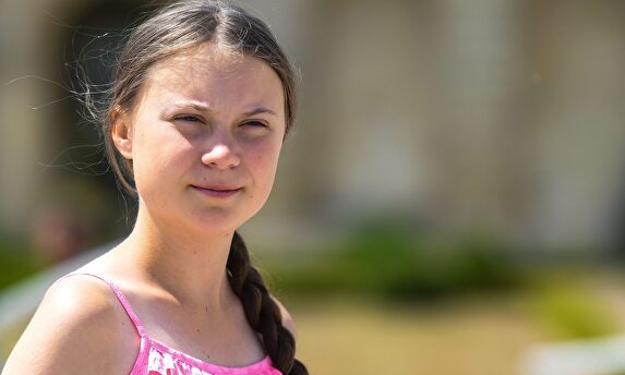 Las propuestas de Thunberg, en entredicho | Cordon Press