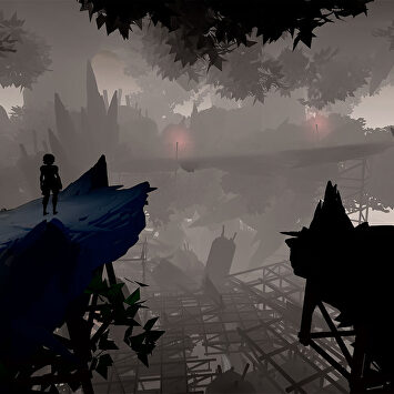 'Sea of Solitude': cuando los monstruos los llevas contigo