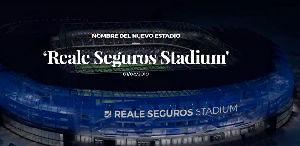 Así lucirá el nuevo estadio donostiarra. | Real Sociedad
