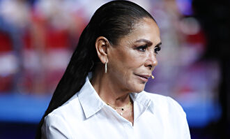 Isabel Pantoja | Gtres