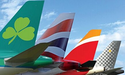 IAG gana 806 millones hasta junio, un 42,8% menos