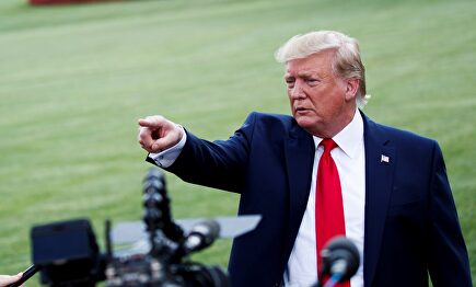 No todo está perdido (aún): hay margen de negociación | EFE