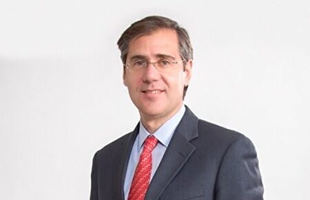Ferrovial a Ignacio Madridejos como nuevo consejero delegado