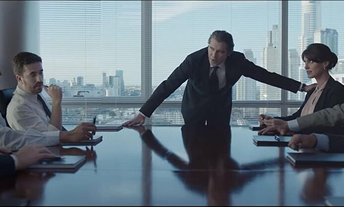 Secuencia del polémico anuncio de Gillette que ridiculiza a los hombres | Gillette