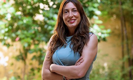 La secretaria general del PP andaluz, Dolores López. | EFE