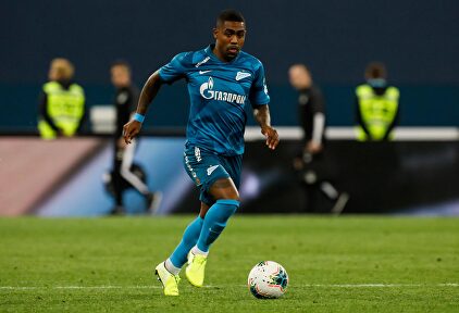 Malcom, uno de los mejores fichajes del año en Rusia | Cordon Press