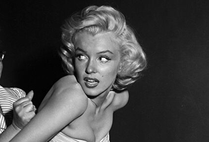 Marilyn Monroe | Cordon Press