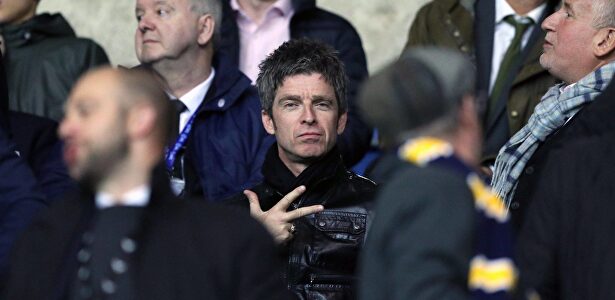 Noel Gallagher | Cordon Press