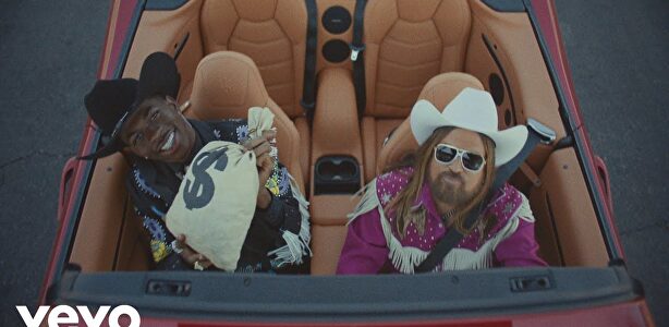 La canción del padre de Miley Cyrus que ha destronado a "Despacito"