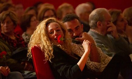 Rocío Carrasco y Fidel Albiac | Gtres