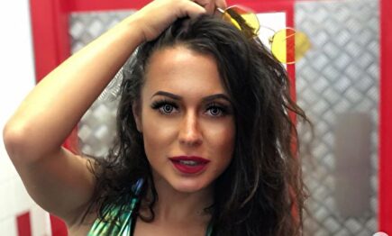 Mahi Masegosa | Instagram