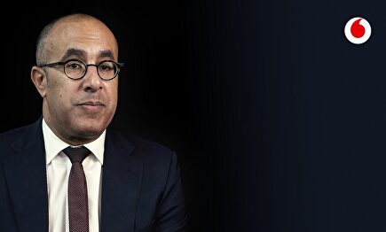 El gran papel del Big Data en la gestión de catástrofes