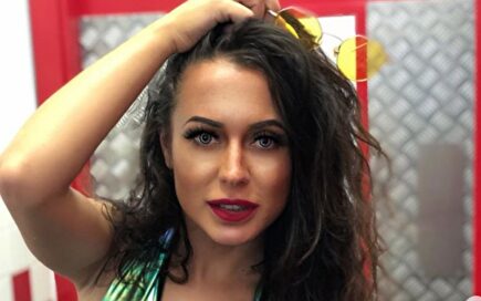 Mahi Masegosa | Instagram