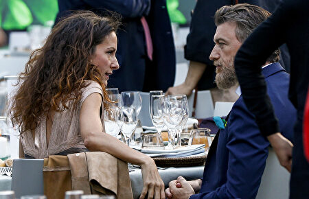 Telma y Gavin | Gtres