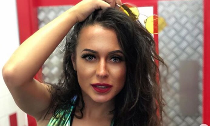 Mahi Masegosa | Instagram