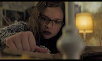 Tráiler de la película: 'Historias de miedo para contar en la oscuridad'