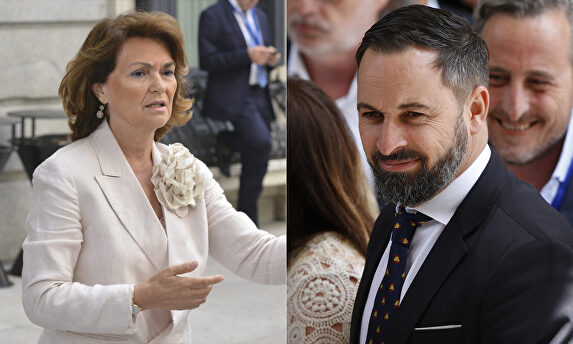 Izquierda y derecha comparten alarmismo: así exageran las cifras de violencia de género