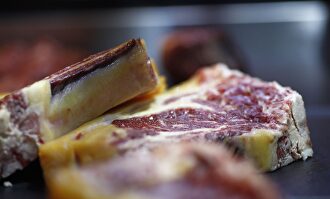 Los ecologistas quieren disparar el precio de la carne, que supone el 20% del gasto en comida