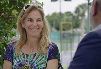 Arantxa Sánchez Vicario | TV3