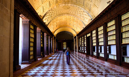 Sevilla, la ciudad que mandaba en el mundo