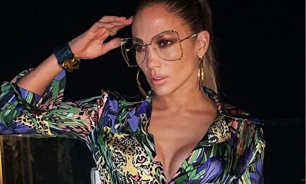 Jennifer López | Instagram