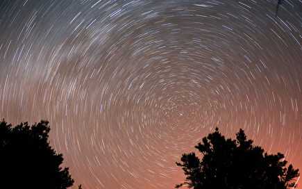 10 destinos europeos donde disfrutar de las Perseidas