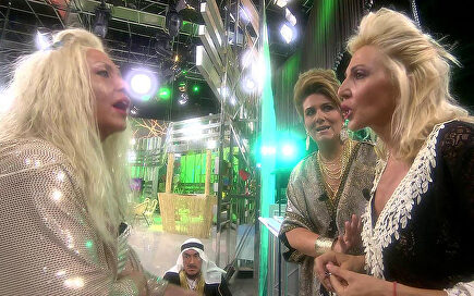 Lydia Lozano | Telecinco.es