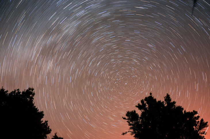 10 destinos europeos donde disfrutar de las Perseidas