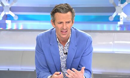 Joaquín Prat | Telecinco.es