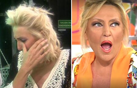 Ania Iglesias y Lydia Lozano | Telecinco.es