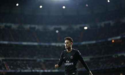 Neymar estaría más cerca del Real Madrid que nunca. | Cordon Press