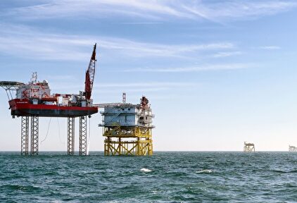 Iberdrola vende el 40% de su gran parque eólico marino en Reino Unido por 1.756 millones