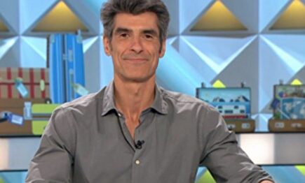 Jorge Fernández | Instagram