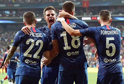 El TAS reduce la sanción al Chelsea, que podrá fichar en invierno