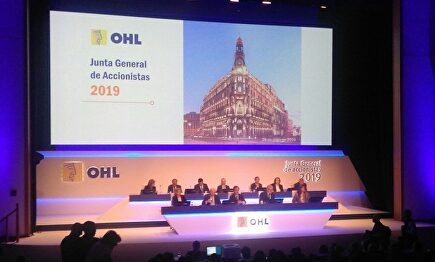 OHL firma dos nuevos contratos en EEUU por cerca de 70 millones de euros