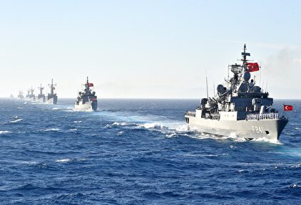 Los 25 ejércitos más poderosos del mundo (y el español está entre ellos)