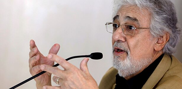 El perfil de Wulf en LinkedIn | Libertad Digital