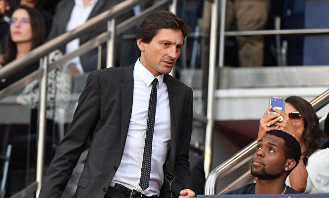 Leonardo no asegura que haya avances en la operación. | Cordon Press