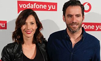 Goenaga y Sémper | Cordon Press