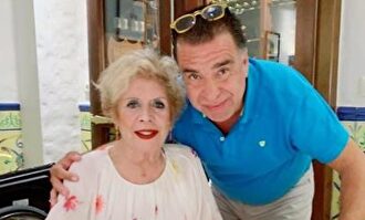 María Jiménez | Instagram