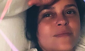 Shaila Dúrcal | Instagram