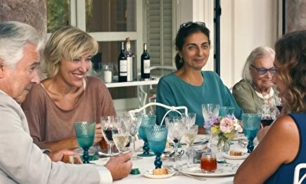 La casa de verano | Avalon