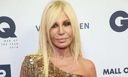 Donatella Versace | Cordon Press
