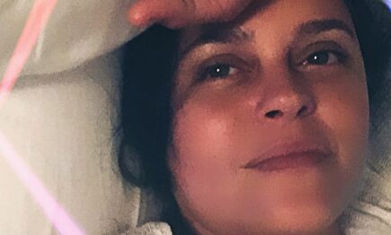 Shaila Dúrcal | Instagram