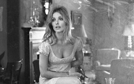 Sharon Tate | Cordon Press