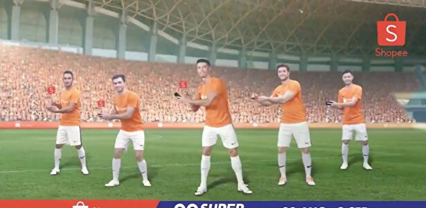 El último anuncio de Cristiano que ha causado risas generalizadas