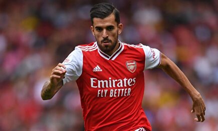 Ceballos se sale en su estreno en casa | EFE