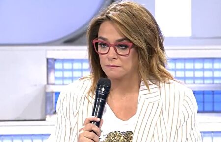 Toñi Moreno | Telecinco.es