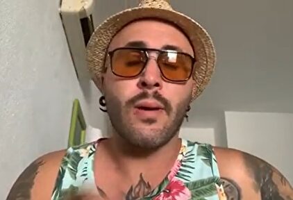 Kiko Rivera suspende un concierto por amenazas de muerte: "Me iba a apuñalar"